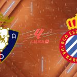 Nhận định Osasuna vs Espanyol, 00h00 ngày 18/05: Pháo đài El Sadar rực lửa