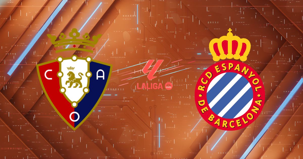 Nhận định Osasuna vs Espanyol, 00h00 ngày 18/05: Pháo đài El Sadar rực lửa