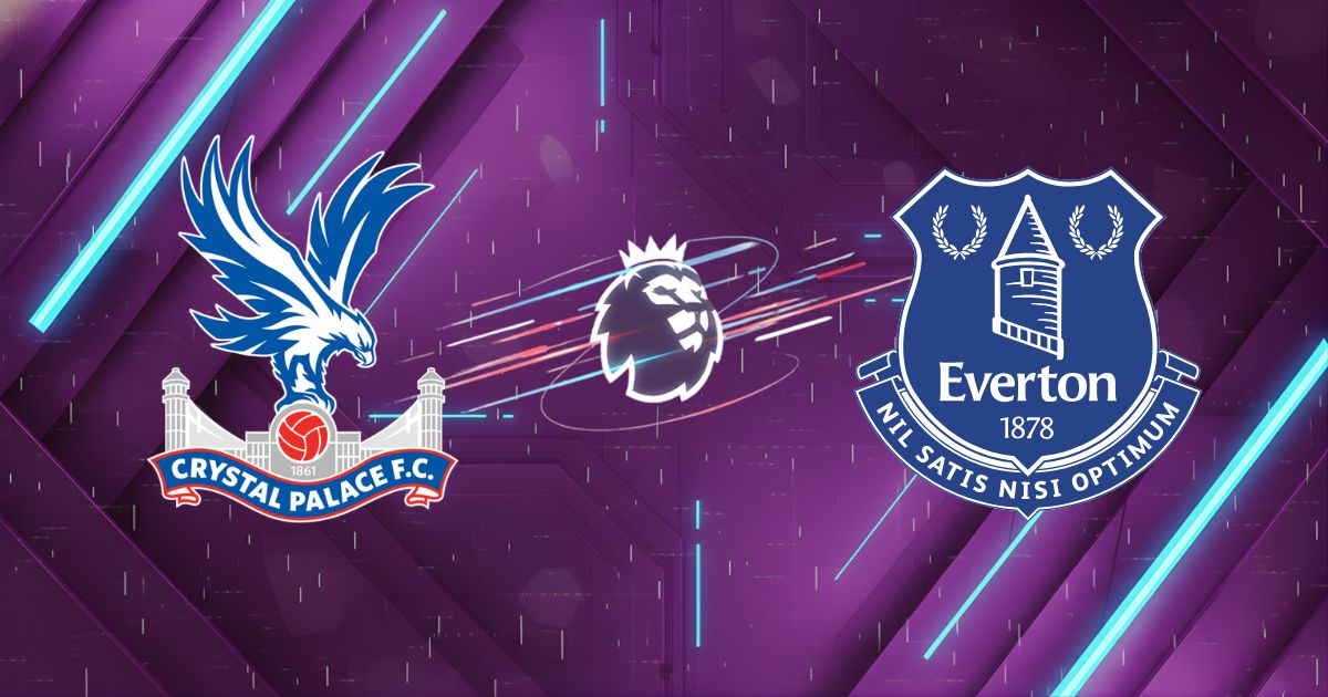 Nhận định Crystal Palace vs Everton (20h00 ngày 10/05/2026): Cái bẫy tại Selhurst Park