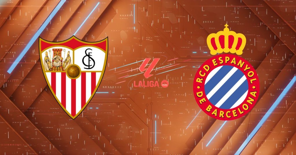 Nhận định Sevilla vs Espanyol (21:15, 09/05/2026): Bản lĩnh tại Pizjuán