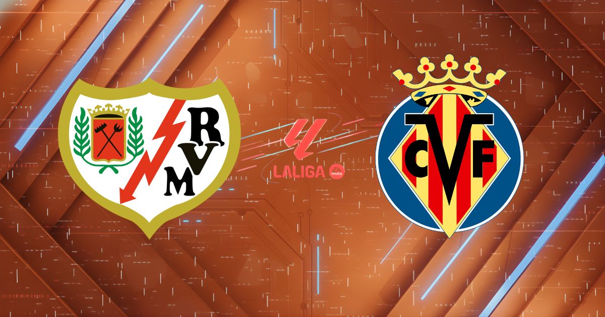 Nhận định Rayo Vallecano vs Villarreal (00:00 18/05/2026): Khúc cua định mệnh tại Vallecas