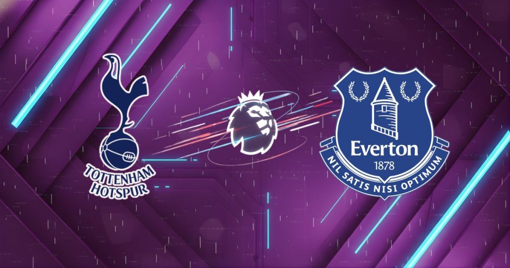 Nhận định Tottenham vs Everton (22:00 ngày 24/05/2026): Trận Cầu Sinh Tử