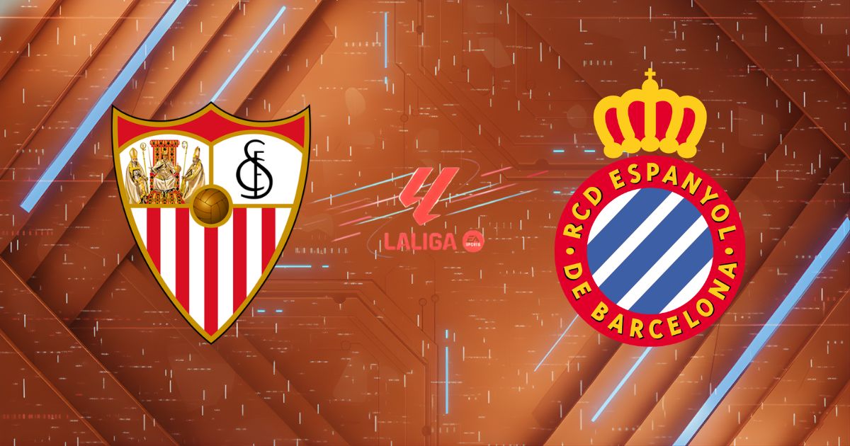 Nhận định Sevilla vs Espanyol (21:15, 09/05/2026): Bản lĩnh tại Pizjuán