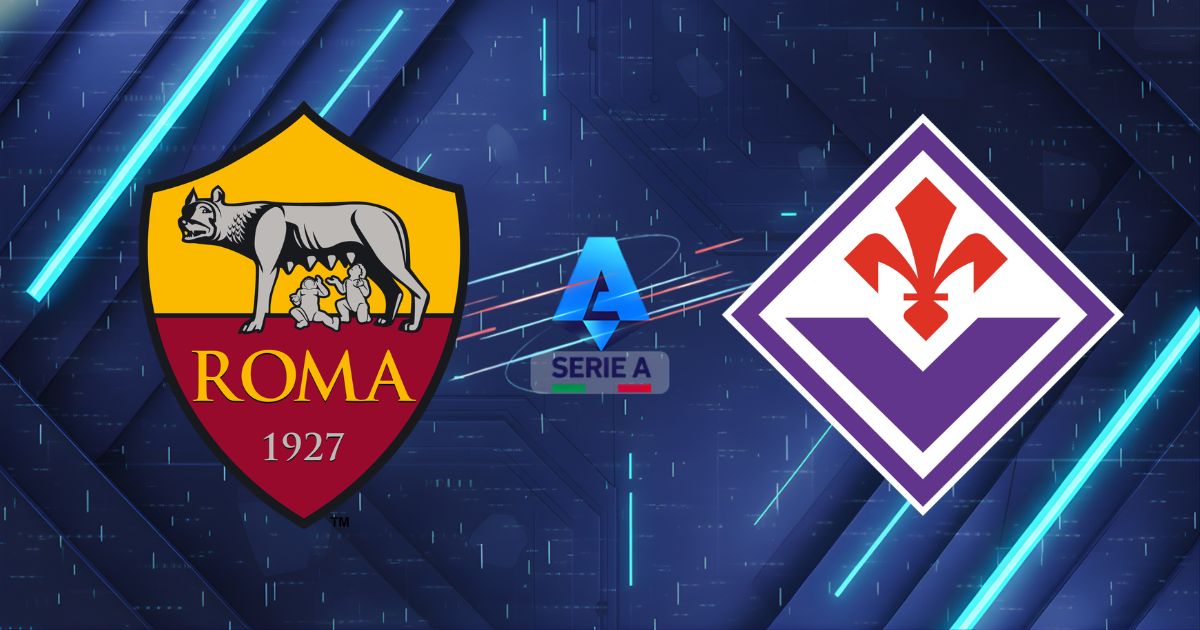 Nhận định AS Roma vs Fiorentina, 01:45 ngày 05/05/2026: Sức mạnh hủy diệt tại Olimpico
