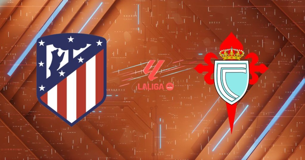 Nhận định Atletico Madrid vs Celta Vigo, 23h30 ngày 09/05: "Dớp" Metropolitano và nỗi đau Champions League