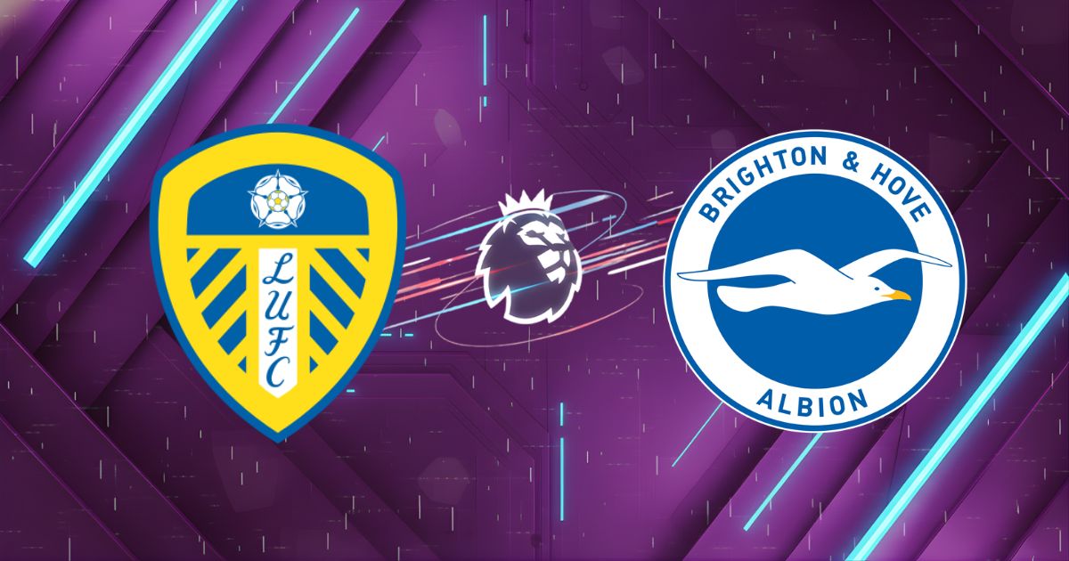 Nhận định Leeds vs Brighton (21h00 ngày 17/05): Điểm tựa Elland Road