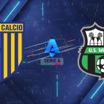 Nhận định Parma vs Sassuolo, 20:00 ngày 24/05/2026: Khúc tráng ca tại Ennio Tardini