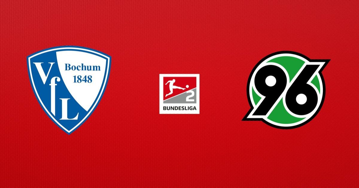 Nhận định VfL Bochum vs Hannover 96, 18:00 ngày 09/05/2026: Bản lĩnh "Die Unabsteigbaren"