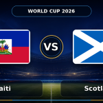 Nhận định Brazil vs Morocco (05h00 ngày 14/6): Sức mạnh tâm linh và dớp mở màn
