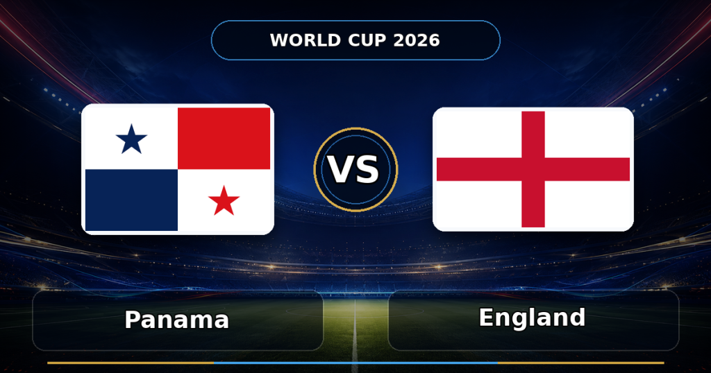 Nhận định Panama vs Anh, 04h00 ngày 28/06: Tam Sư trút giận