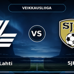 Nhận định FC Lahti vs SJK, 23:00 ngày 13/06/2026 | VĐQG Phần Lan