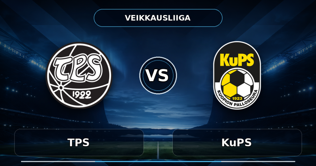 Nhận định TPS vs KuPS, 22h00 ngày 17/06: Bản lĩnh nhà vua