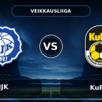 Nhận định bóng đá HJK vs KuPS, 21h00 ngày 27/06/2026: Siêu kinh điển rực lửa, cẩn thận “địa chấn” tại Bolt Arena!