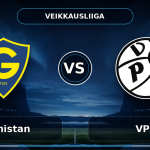 Nhận định IF Gnistan vs VPS, 23:00 ngày 27/06/2026 | VĐQG Phần Lan