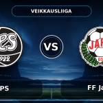 Nhận định bóng đá TPS vs FF Jaro, 23:00 ngày 27/06/2026