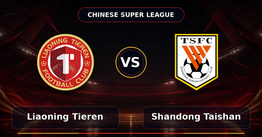 Nhận định Liaoning Tieren vs Shandong Luneng, 18h00 ngày 27/06: Thử thách cực đại