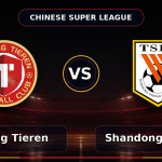 Nhận định Liaoning Tieren vs Shandong Luneng, 18h00 ngày 27/06: Thử thách cực đại