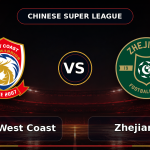 Nhận định Qingdao West Coast vs Hangzhou Greentown (17h00 ngày 28/06): Dớp tâm linh kỵ rơ