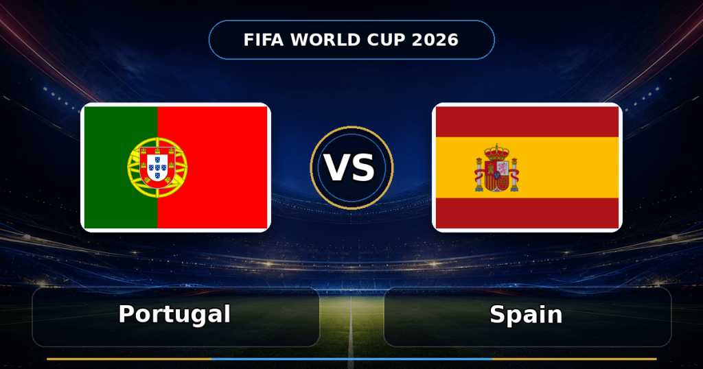 Nhận định Portugal vs Spain 2h00