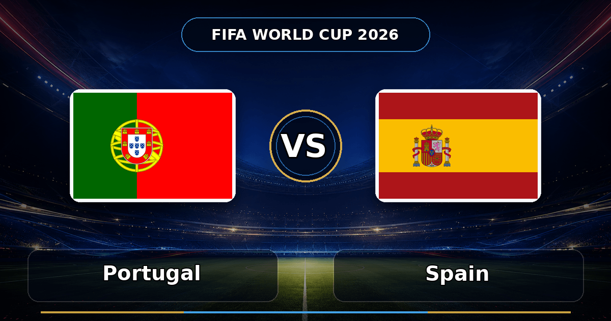 Nhận định Portugal vs Spain 2h00