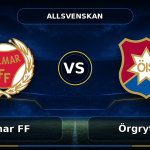 Nhận định Kalmar FF vs Örgryte IS, 19:00