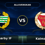 Nhận định Hammarby IF vs Kalmar FF, 20h00