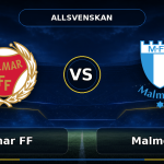 Nhận định Kalmar FF vs Malmö FF, 00h00