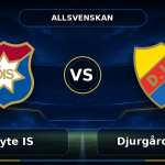 Nhận định Örgryte IS vs Djurgårdens IF, 19:00