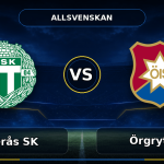 Nhận định Västerås SK vs Örgryte IS, 00:00