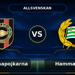 Nhận định IF Brommapojkarna vs Hammarby IF (19:00