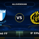 Nhận định , soi kèo Malmö FF vs IF Elfsborg 21h30