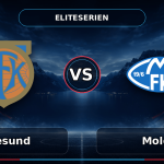 Nhận định Aalesund vs Molde (21h00