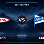 Nhận định Brann vs Start (22h00
