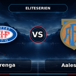 Nhận định Vålerenga vs Aalesund, 00h00