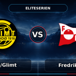 Nhận định Bodø/Glimt vs Fredrikstad, 00:15