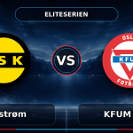 Nhận định Lillestrøm vs KFUM Oslo (21h00