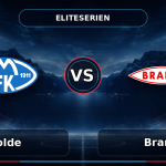 Nhận định Molde vs Brann, 23h00