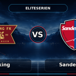 Nhận định Viking vs Sandefjord (23h00