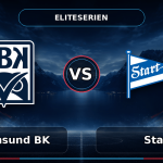 Nhận định Kristiansund BK vs Start, 21h00