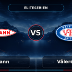 Nhận định Brann vs Vålerenga 19h30