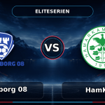 Nhận định , soi kèo Sarpsborg 08 vs HamKam (22:00