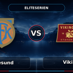 Nhận định Aalesund vs Viking, 22h15