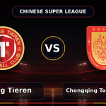 Nhận định Liaoning Tieren vs Chongqing Tonglianglong, 18h00
