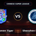 Nhận định Tianjin Teda vs Shenzhen Xinpengcheng, 19:00