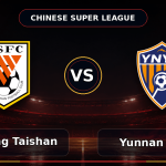 Nhận định Shandong Luneng vs Yunnan Yukun, 18h35
