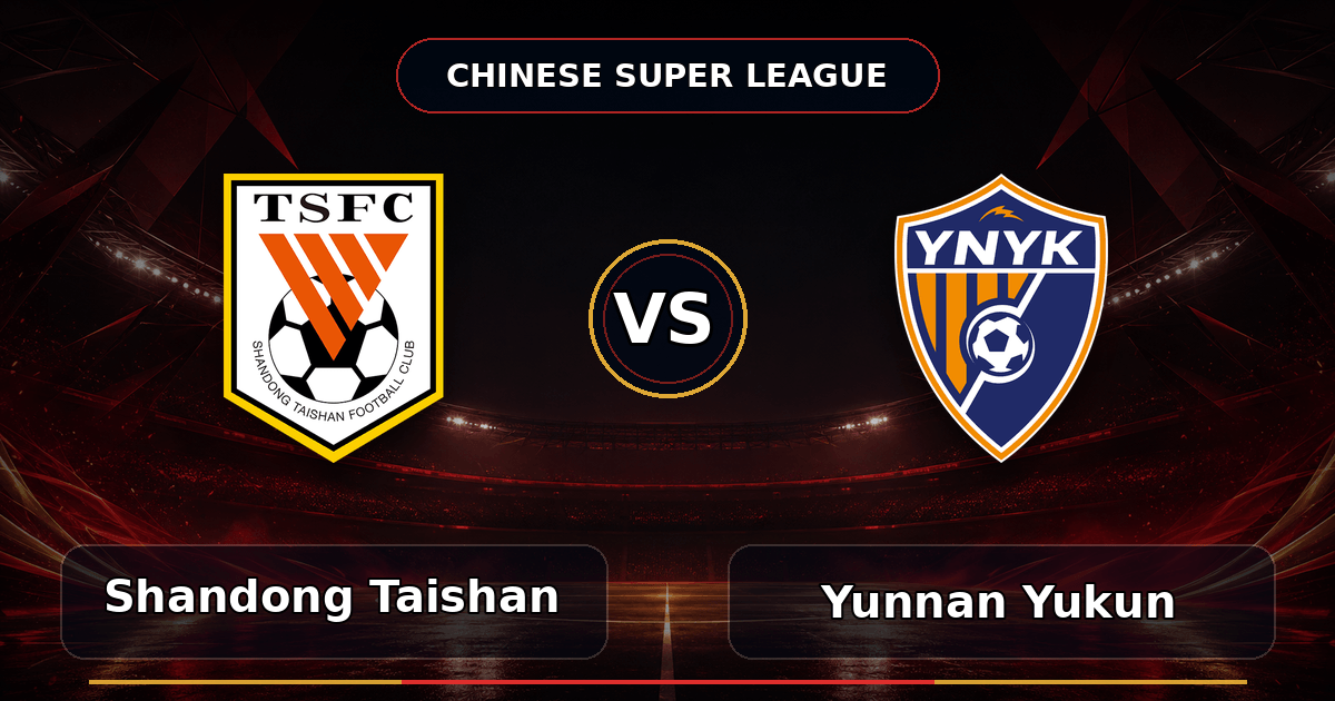 Nhận định Shandong Luneng vs Yunnan Yukun, 18h35