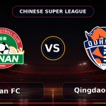 Nhận định Henan Jianye vs Qingdao Jonoon, 18h35