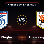 Nhận định Dalian Yingbo vs Shandong Luneng, 18h35
