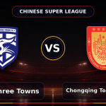 Nhận định Wuhan Three Towns vs Chongqing Tonglianglong 19h00