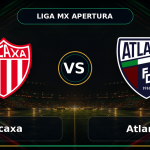 Nhận định Necaxa vs Atlante, 08:00